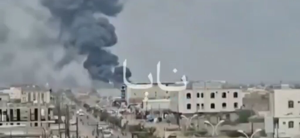 Video| Isang Mapagpasyang Tugon sa Patuloy na Pagsalakay at Pagkubkob Laban sa Yemen