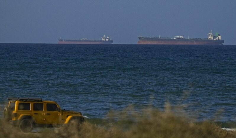 Küresel Enerjide “Hürmüz” Depremi: Petrolün Yeni Merkezi Guyana ve Afrika Oluyor