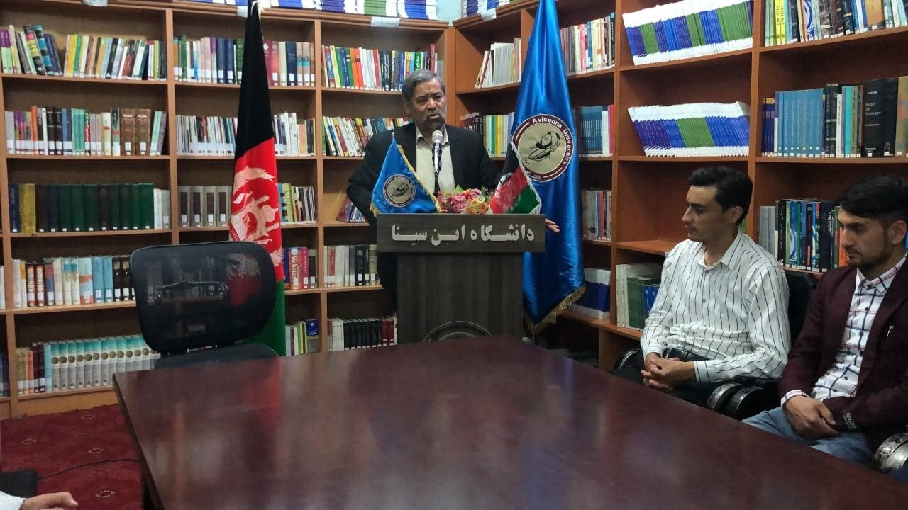 رئیس پیشین دانشگاه ابن‌سینا: پرونده قربانیان مزارشریف باید بررسی قضایی شود