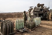 АБШ-ын Ирана гаршы мүһарибәси силаһ еһтијатларыны түкәдиб – Пентагон истеһсалын тәҹили артырылмасыны истәјир