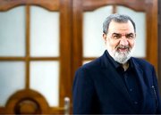 President Pezeshkian appoints Rezaei as secretary of SNSC