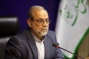 Zolghadr appointed as Leader’s political advisor