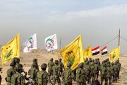 Iraq's Badr Coalition: Targeting Hashd al-Shaabi, Red Line