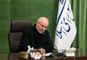 Qalibaf congratulates Mohsen Rezaei on appointment as SNSC secretary