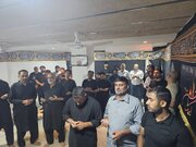 Espagne : la hussainiya de Malaga en deuil pour l’Achoura