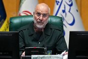 رئيس البرلمان الإيراني: الجمهورية الاسلامية في مرحلة تاريخية مهمة ودورها فريد في أمن واستقرار المنطقة والعالم