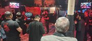 Photos: Arbaeen of Imam Hussain at Imam Khoei Centre in Swansea, Wales