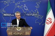 Baqaei: Uamuzi kuhusu hati ya Mkataba wa Hali ya Kisheria ya Bahari ya Caspian ni jukumu la Bunge la Iran