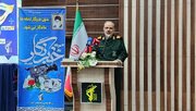 Msemaji wa IRGC: Akili bandia ilishindwa katika vita vya adui dhidi ya Iran