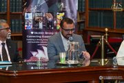Head of Australia's Shiite Council Defends Commemoration Ceremonies for Martyred Leader in Country