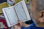تقرير مصور/ إطلاق برنامج الختمة القرآنية المرتّلة في طوز خورماتو