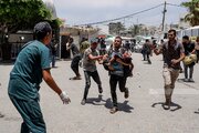 1258 شهيدا بغزة منذ وقف النار