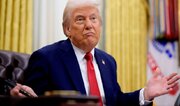 Trump Ara Seçimler Öncesinde İki Büyük Krizle Karşı Karşıya
