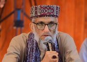 پاکستانی قومی یکجہتی کونسل کے سربراہ: ایران اور دیگر اسلامی ممالک مکہ دفاعی معاہدے میں شامل ہوں