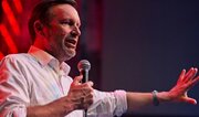 Chris Murphy’den İsrail Çıkışı: ABD’nin Ulusal Güvenlik Hedefleriyle Çelişiyor