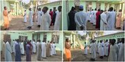 Umuhimu wa Dua katika Maisha ya Muumini Wasisitizwa katika Shule ya Imam Zain al-Abidin (as) Burundi +Picha
