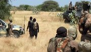 8 Tempat Persembunyian ISIS Dihancurkan di Kirkuk Irak