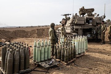 ABŞ-ın İrana qarşı müharibəsi silah ehtiyatlarını tükədib – Pentaqon istehsalın təcili artırılmasını istəyir