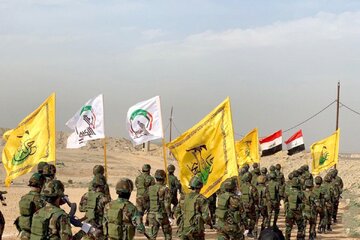 Iraq's Badr Coalition: Targeting Hashd al-Shaabi, Red Line