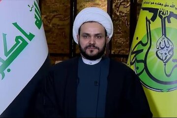 الشيخ الكعبي: فكيف لبلد ذي سيادة يقبل أن يرهن اقتصاده وأمواله بيد سارق مجرم متغطرس ؟