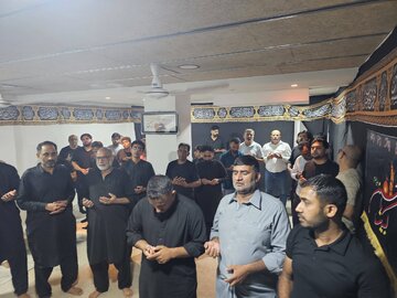 Espagne : la hussainiya de Malaga en deuil pour l’Achoura