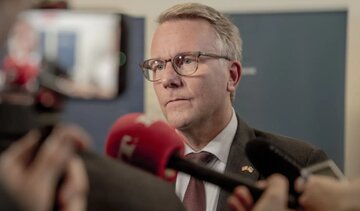 Danish Minister's Sharp Reaction to Hizb ut-Tahrir: Leave Our Country!