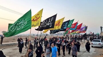 O Espelho da Unidade: Conhecimento e Fraternidade no Caminho de Arbaeen