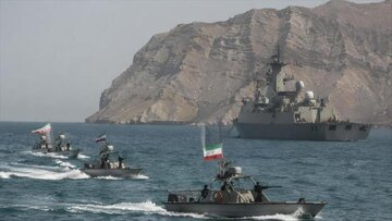 Irán no renunciará al control del estrecho de Ormuz a ningún precio