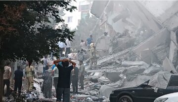 Pagsasa-aktibo ng 95 Yunit ng Produksyon na Nasira ng Digmaan sa Lalawigan ng Tehran