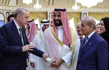 Çend xal li ser peymana Mekkeyê / Riyadê qebûlkirina wê ku Amerîka li serê wan kumik danaya( hatin xapandin)