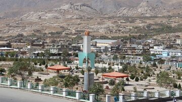منابع محلی استان دایکندی افغانستان: مردم از حکومت طالبان راضی نیستند