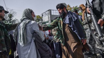 گزارشگران بدون مرز: طالبان افغانستان را به »زندان اطلاعات« تبدیل کرده‌اند