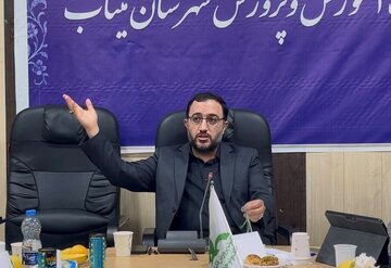   خباثت دشمن را با زبان فرهنگ و هنر به فرصت تربیتی تبدیل کنید