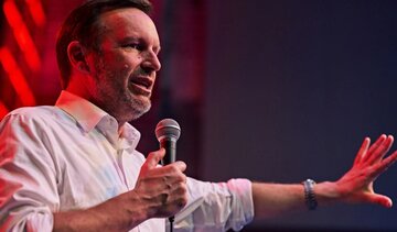 Chris Murphy’den İsrail Çıkışı: ABD’nin Ulusal Güvenlik Hedefleriyle Çelişiyor