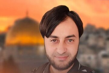صہیونی جیل میں 36 سالہ فلسطینی قیدی شہید
