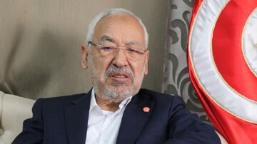 اعتصاب غذای رئیس پیشین پارلمان تونس در اعتراض به شرایط زندان