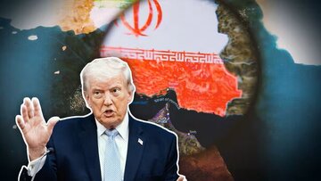 CNN: Iran dokazuje svoju nepopustljivost prema Trumpu sa 6 uslova/Amerika u pasivnom stavu