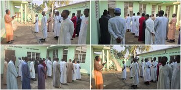 Umuhimu wa Dua katika Maisha ya Muumini Wasisitizwa katika Shule ya Imam Zain al-Abidin (as) Burundi +Picha