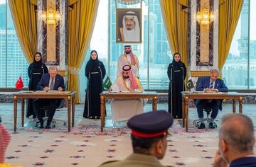 Kesepakatan Pertahanan Makkah; dari “Teluk Persia Pasca-Amerika” hingga Reproduksi Strategi Washington