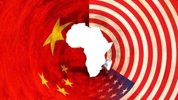 AS Khawatir Pengaruh Ekonomi China di Afrika Meluas; Washington Berusaha Menahan Gerak Beijing