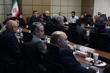 Aref: Iran Iongeze Usalama wa Mtandao na Ulinzi wa Kiraia Kukabiliana na Njama za Adui