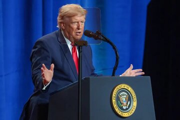 Ancaman, Mundur, dan Perang yang Melelahkan; Perang Melawan Iran Berubah Menjadi Jebakan bagi Trump