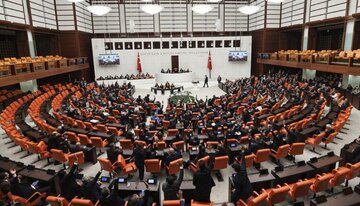 Ji xala 1’an heta xala 6’an a qanûna çarçoveyî hat qebûlkirin