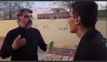 ABNA Team Fails to Negotiate Exit as Iraqi Host Insists They Stay for Meals and Prayers