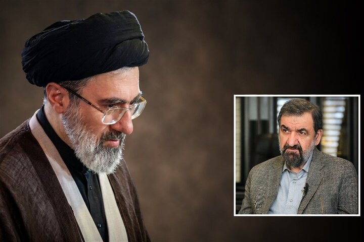 انتصاب محسن رضایی به عنوان نماینده رهبر انقلاب در شورای عالی امنیت ملی