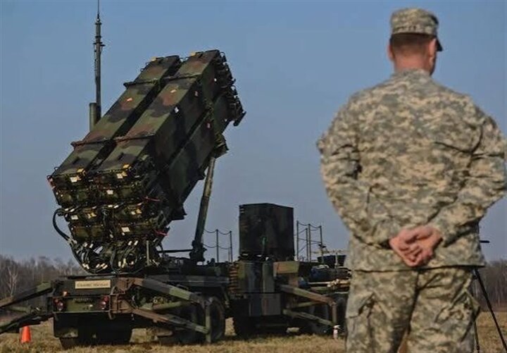 Pentagon's Second-in-Command Confirms Depletion of U.S. Weapons Stockpiles