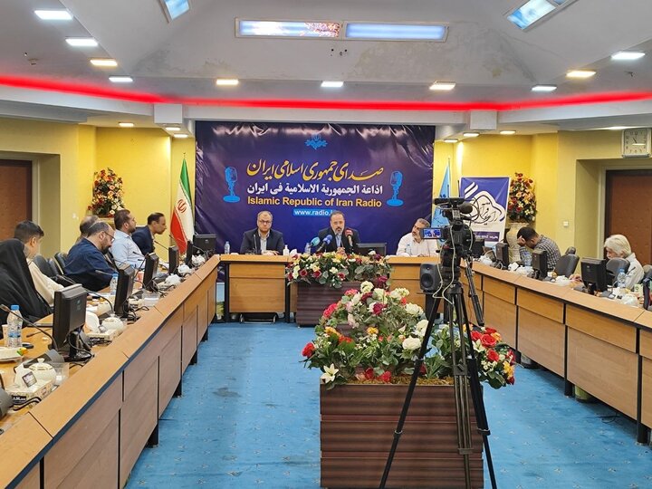 تأکید مدیر رادیو قرآن بر نقش رسانه‌ها در ترویج معارف قرآنی