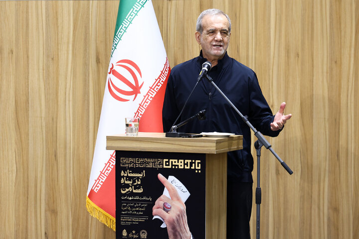 محاسبات دشمنان بر پایه داده‌های هوش مصنوعی و عناصر اجیرشده‌شان نقش بر آب شد