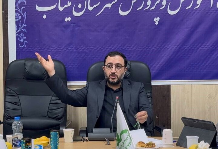   خباثت دشمن را با زبان فرهنگ و هنر به فرصت تربیتی تبدیل کنید