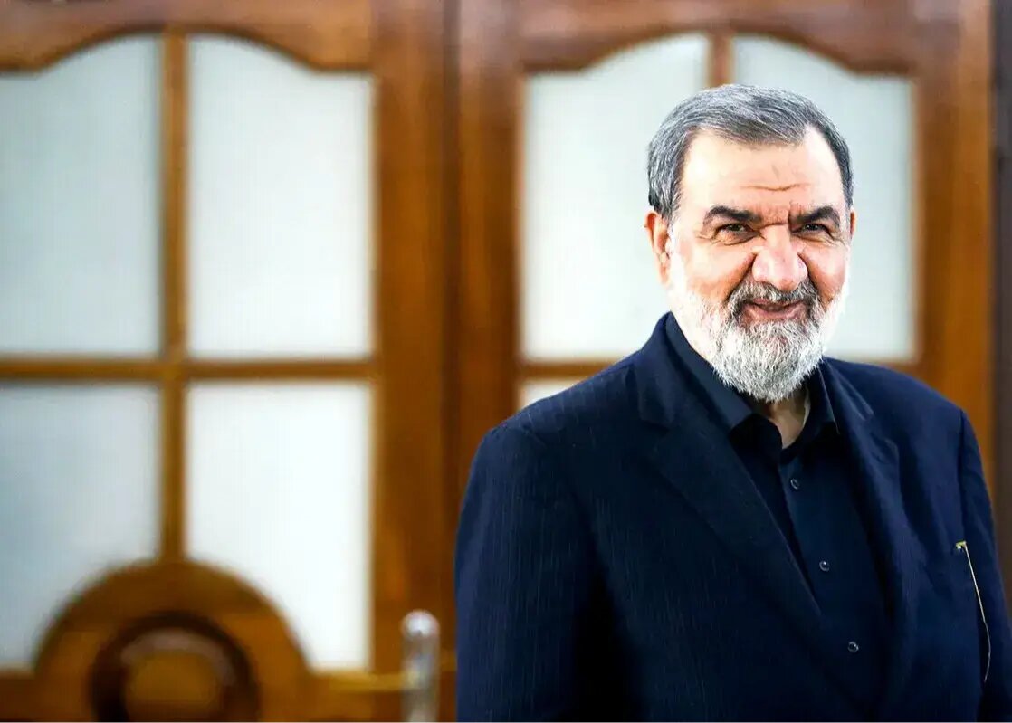 President Pezeshkian appoints Rezaei as secretary of SNSC